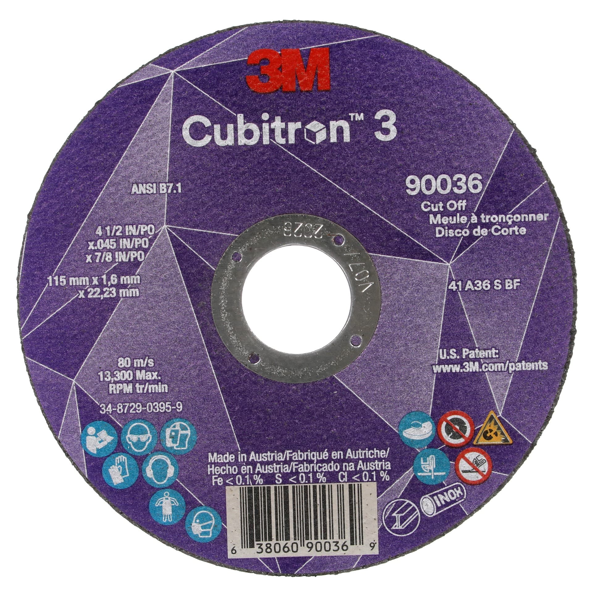 3M90-036