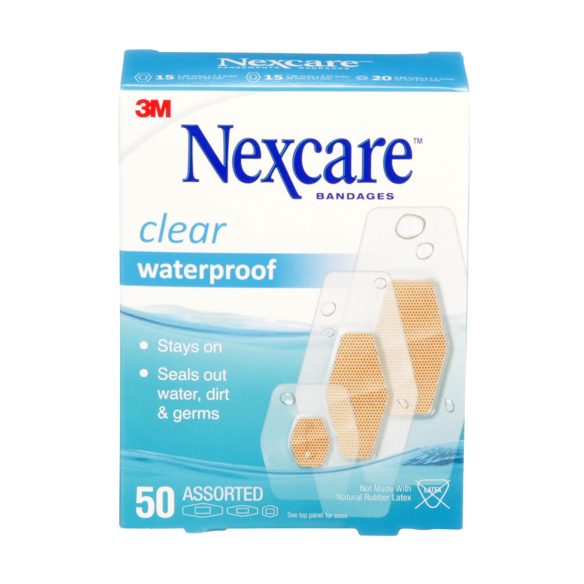 3M43-250CA