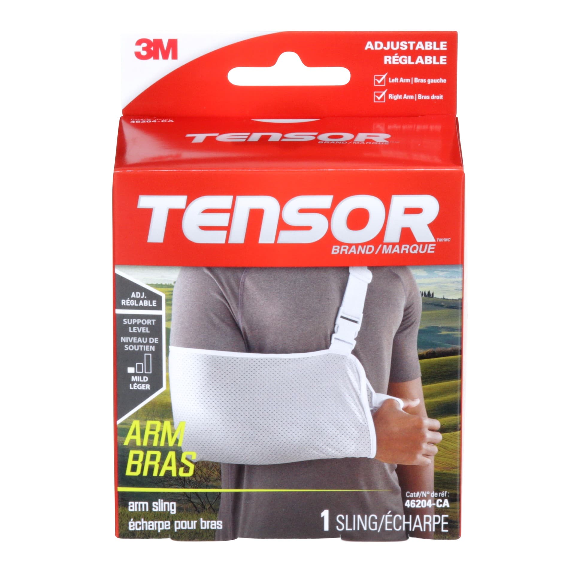 3M46-204CA