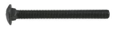 Carriage Bolts
