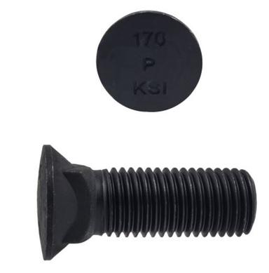 Scraper Bolts