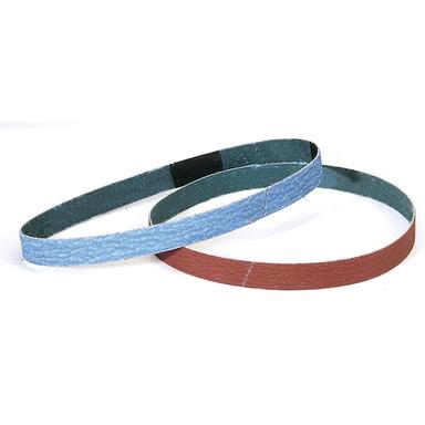 Abrasive Belts