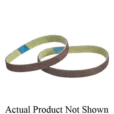 Nonwoven Abrasives