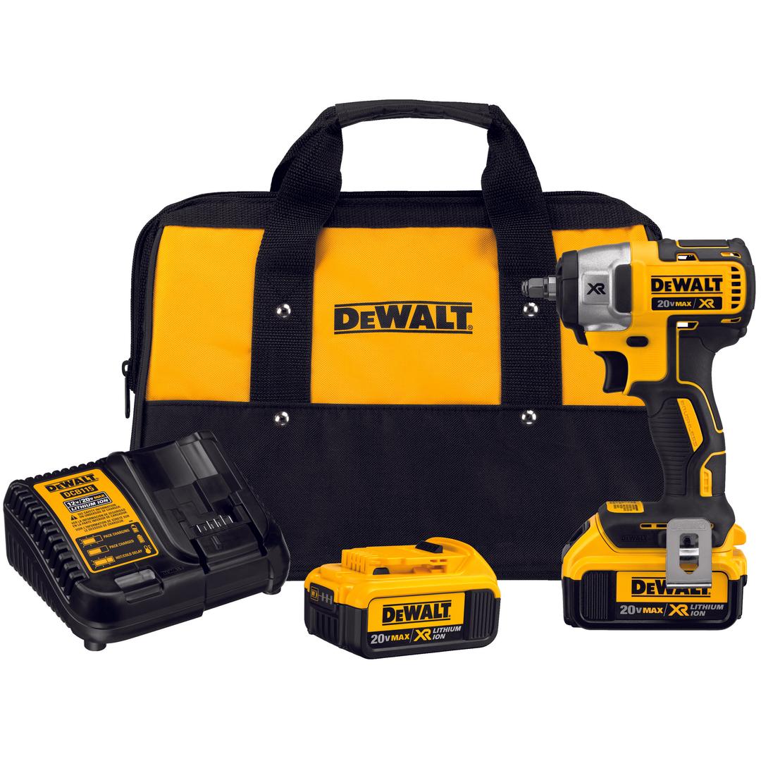 DEWD-CF890M2 product image 0