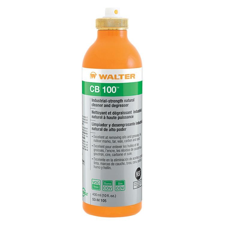 AF, BOUTEILLE RECHAREABLE, CB100