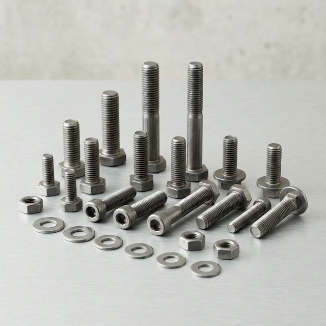 Bolt