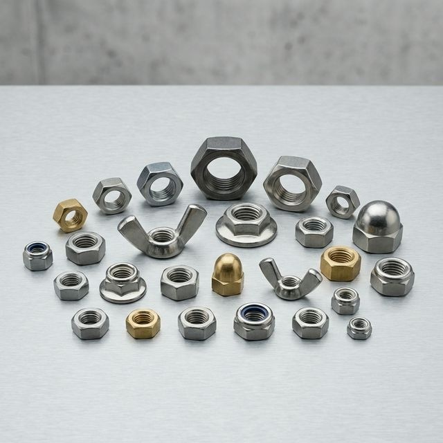 Nuts