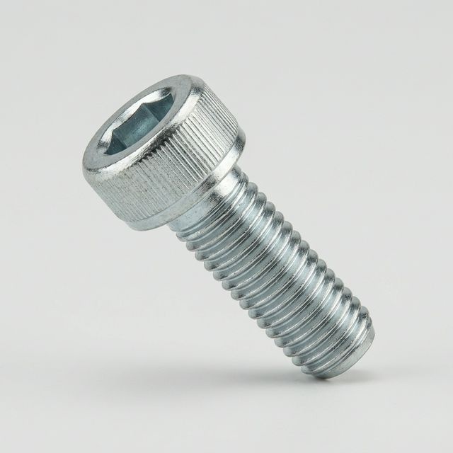 Machine Screw #10 X 3