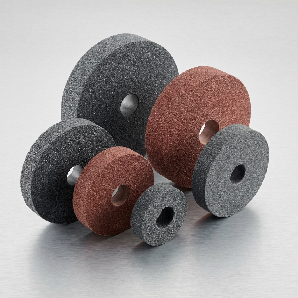 Bench Wheel Grinder