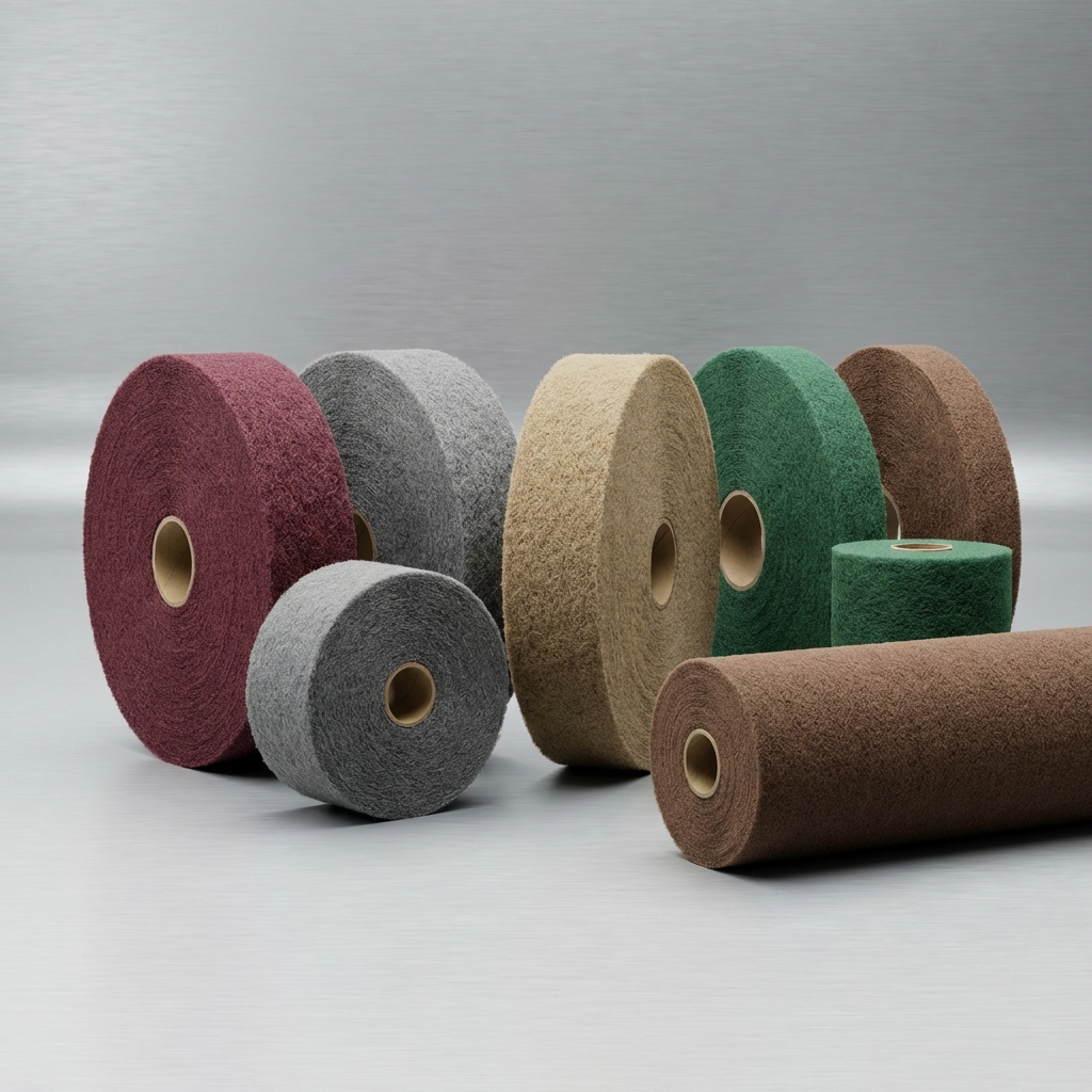 Rouleaux