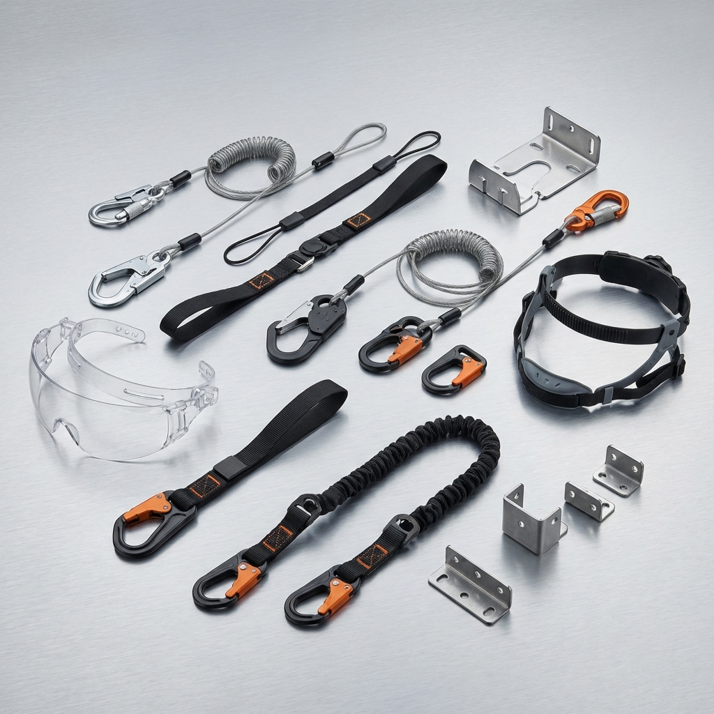 Protection accessoire