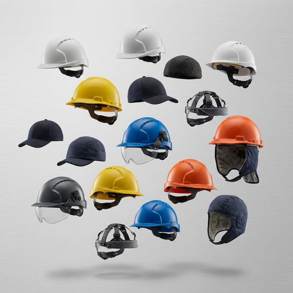 Head Protection