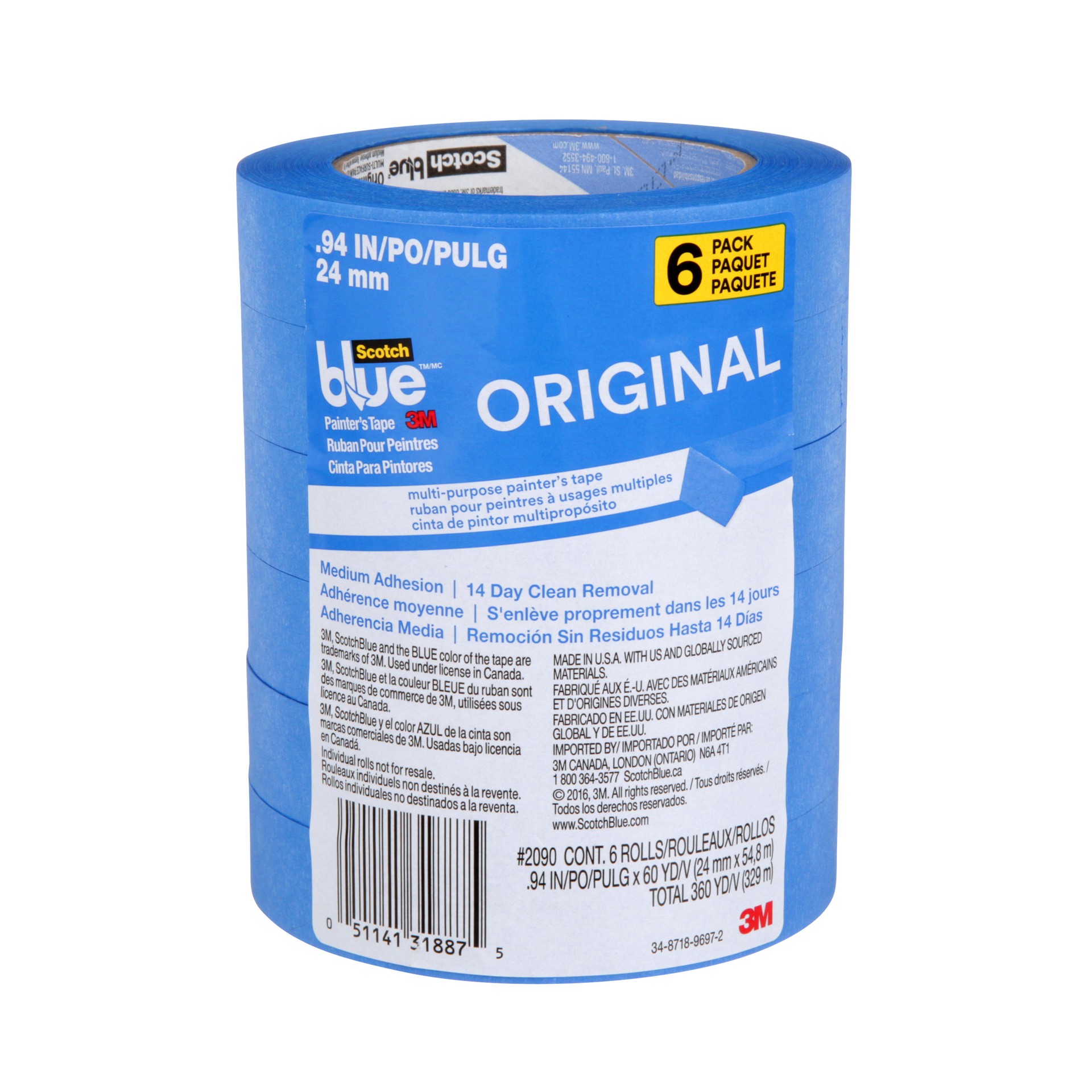 3M20-9024EP6