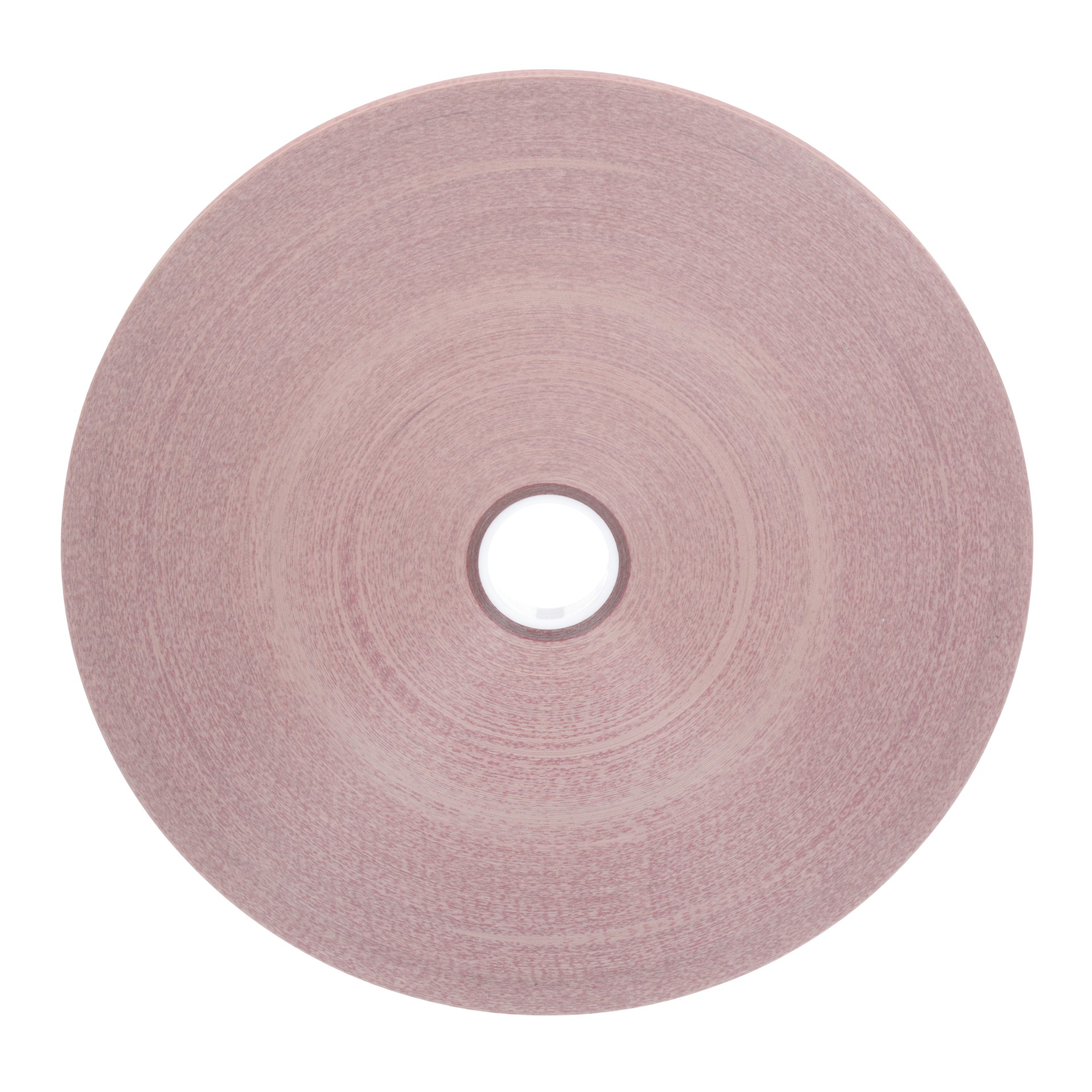 Rouleau de pellicule de microfinition de type 2 373L 3M(MC), 0,846 po x 1 800 pi x 2 po 20 microns ASO, 2 rouleaux par caisse
