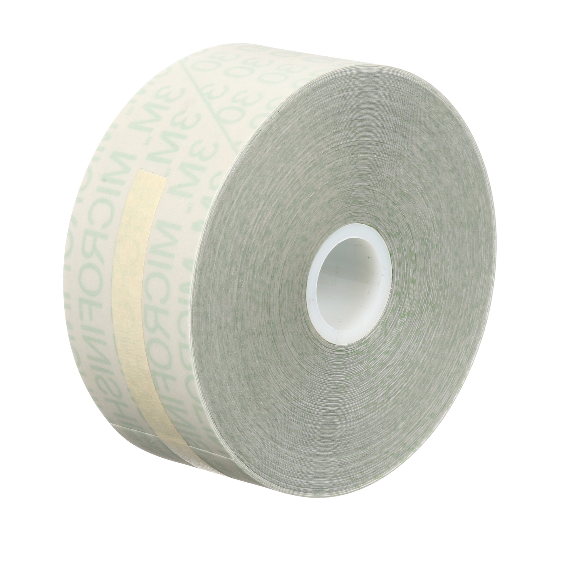 Rouleau de pellicule de microfinition 3M(MC), 372L, 30 µm, 203,2 mm x 45,7 m x 76,2 mm (8 po x 150 pi x 3 po)