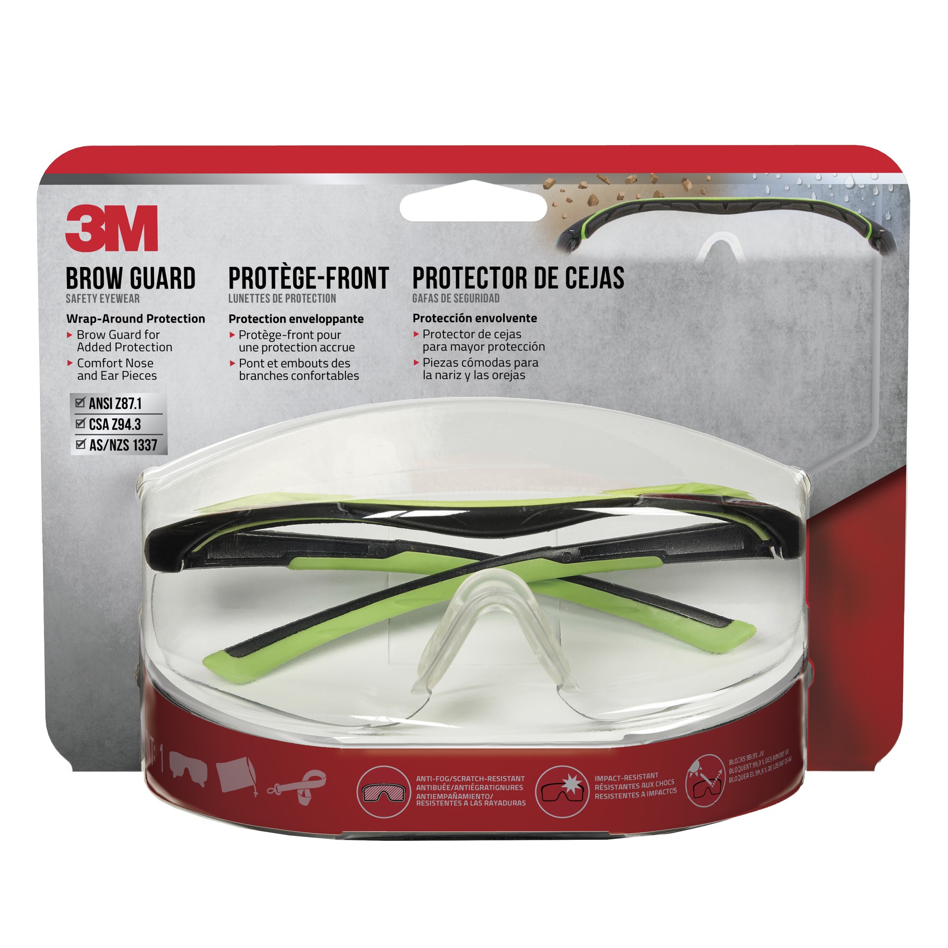 3M47-100H1DC