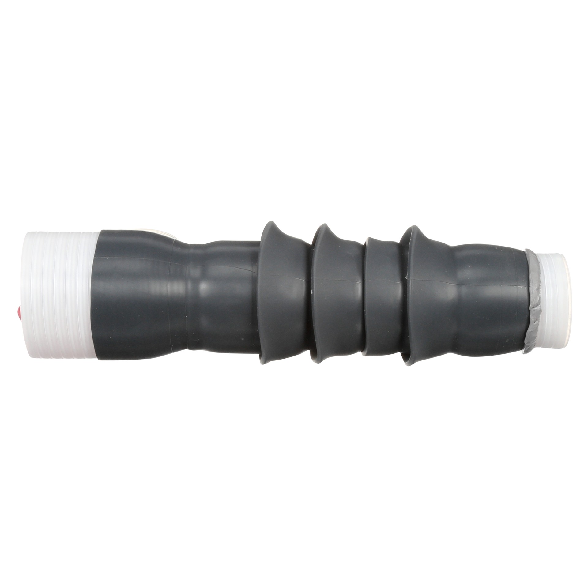 3M Cold Shrink QT-III Outdoor 4 Skirt Termination Kit, 7693-S-4, shielded cable, 5-25/28 kV, 0.72-1.29 in (18.3-32.8 mm) cable insulation O.D., 3 terminations per kit