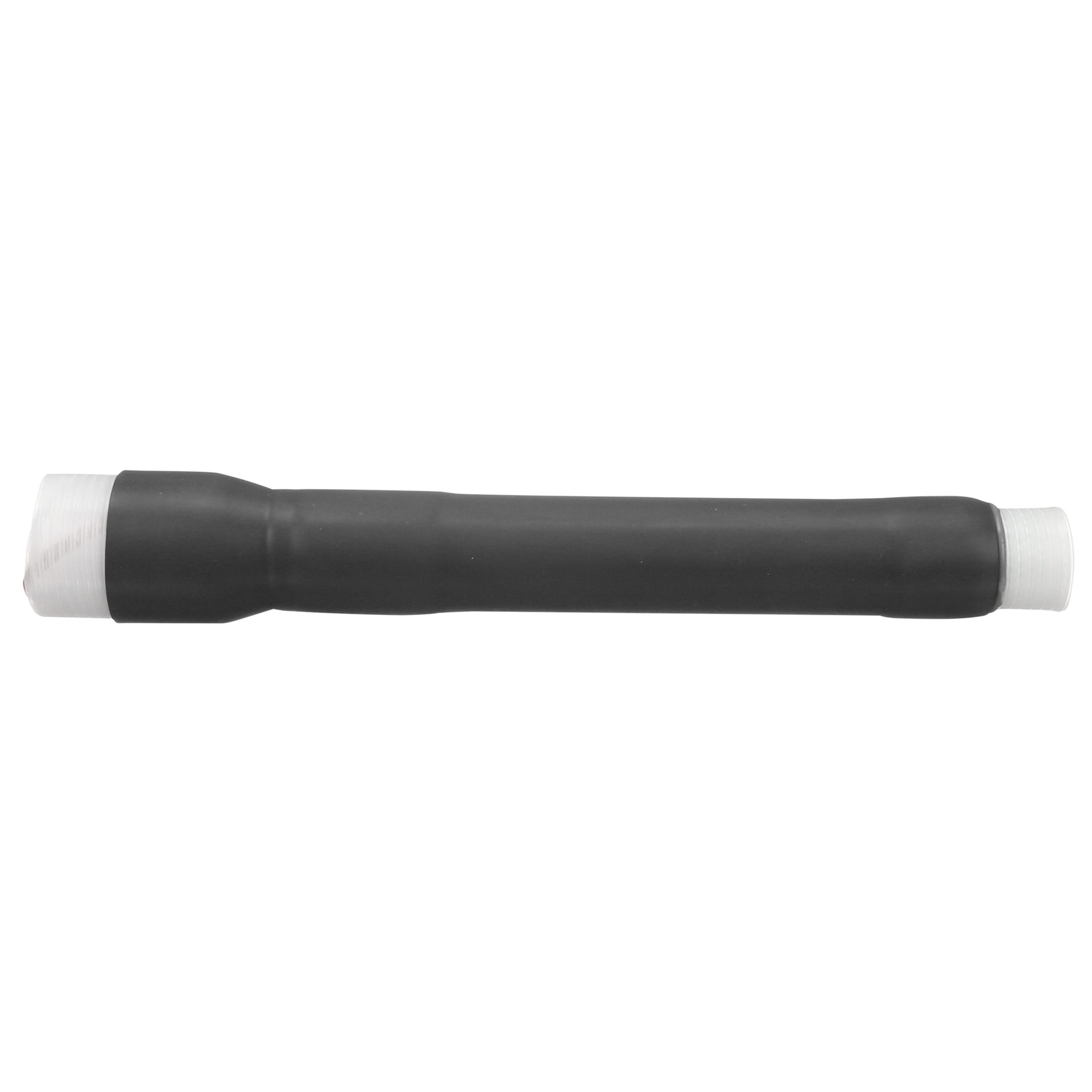 3M Cold Shrink QT-III Termination Kit, 7653-T-150, CN and JCN cable, non-skirted, 5-35 kV, 0.72-1.29 in (18.3-32.8 mm) cable insul. O.D., 1 termination per kit