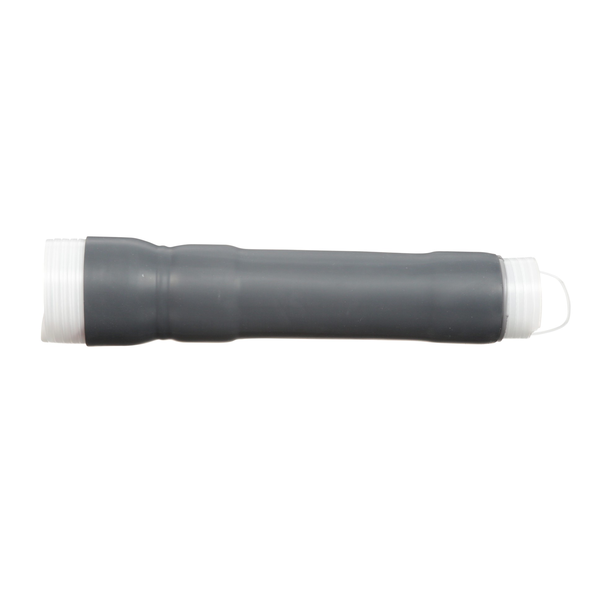 3M Cold Shrink QT-III Termination Kit, 7656-T-150, CN and JCN cable, non-skirted, 5-35 kV, 1.53-2.32 in (38.9-58.9 mm) cable insul. O.D., 1 termination per kit