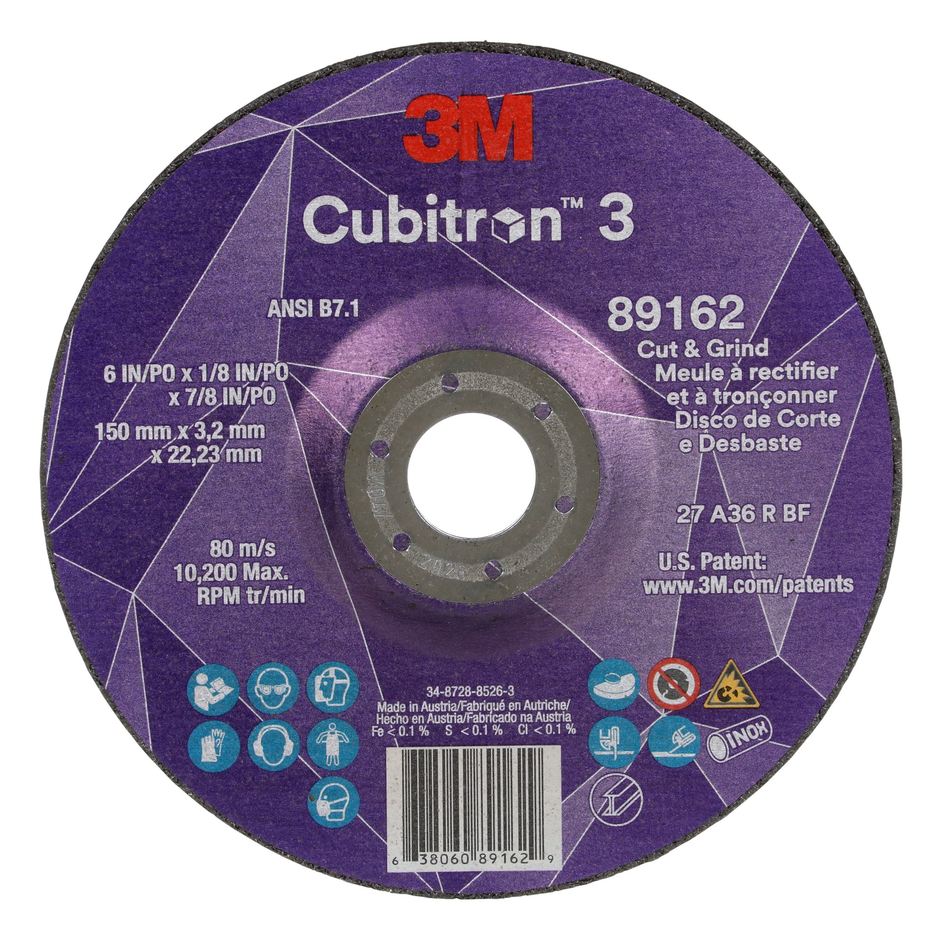 3MAB-13586