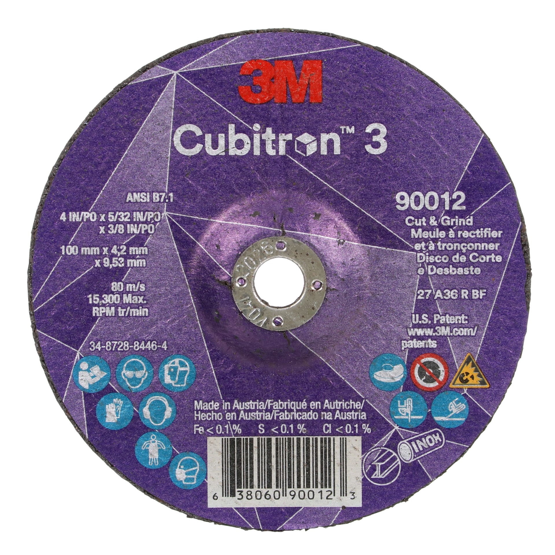 3MAB-05152