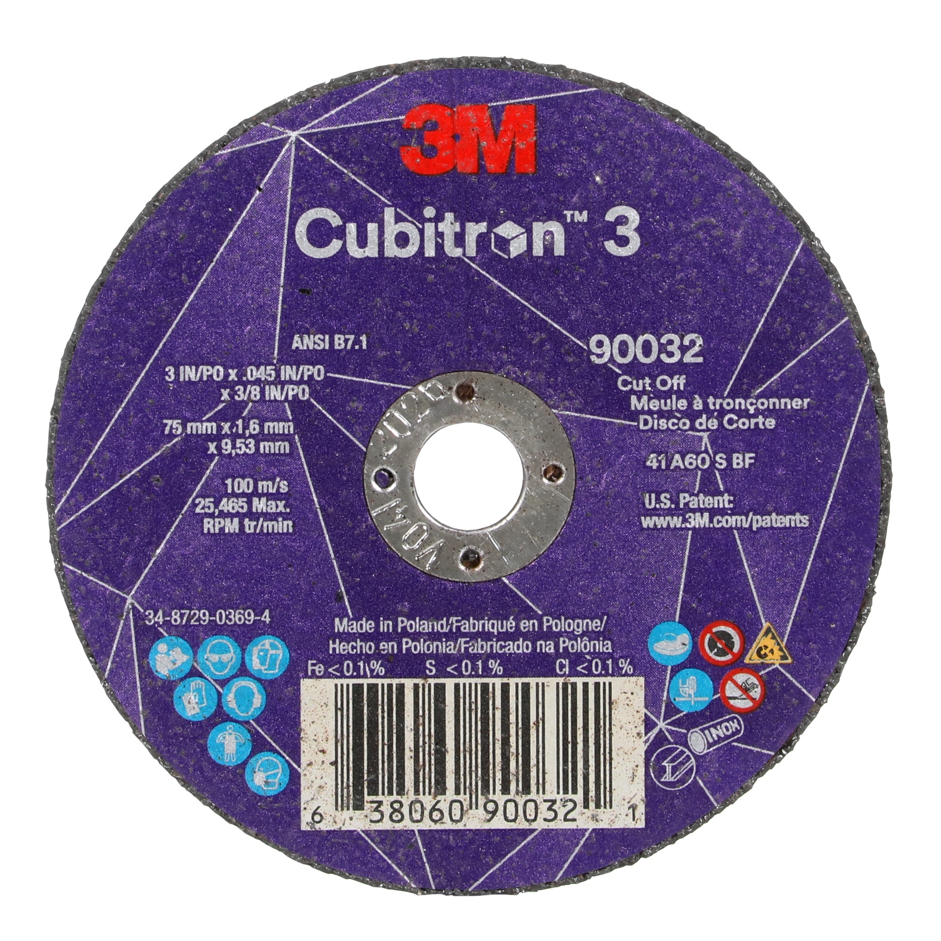 3M90-032
