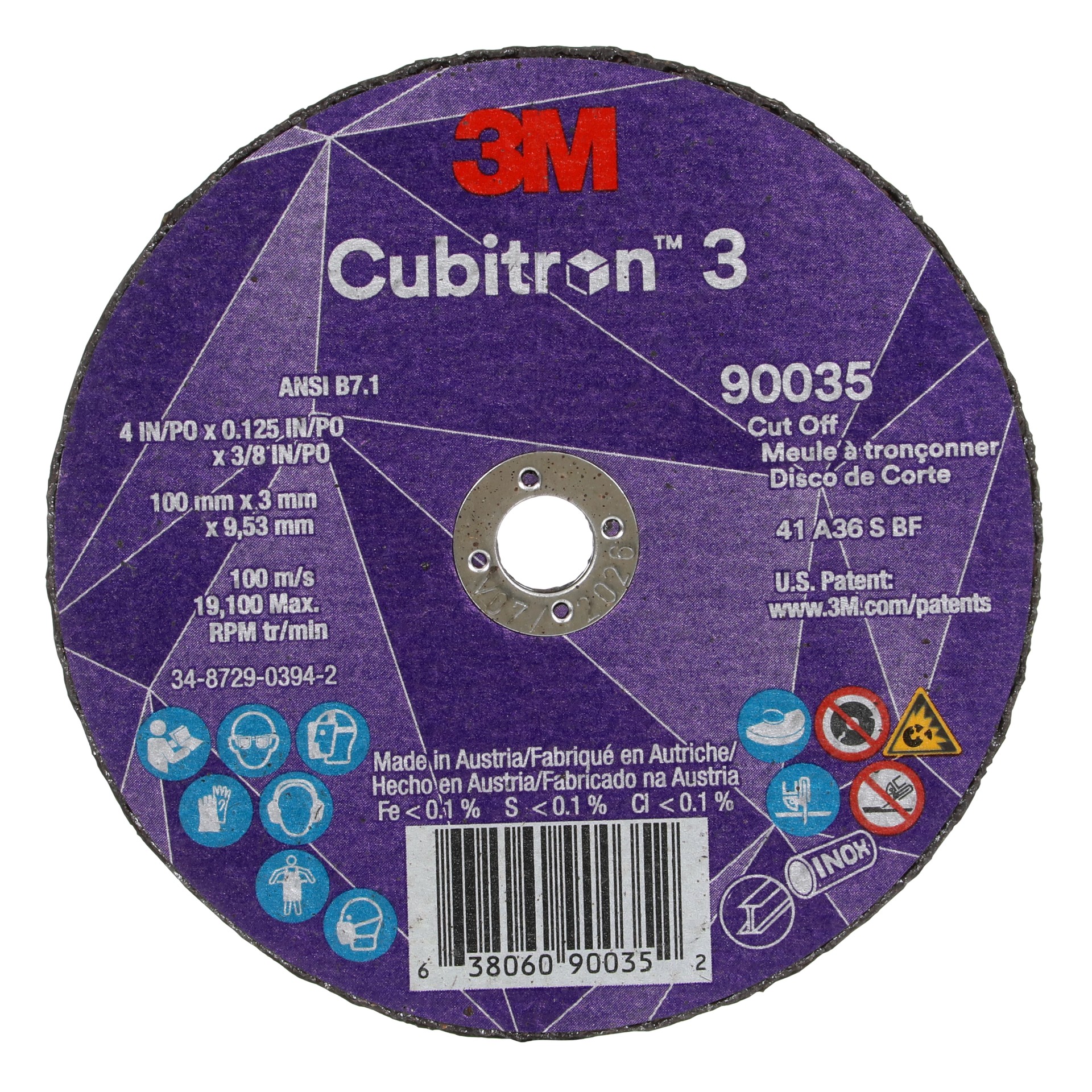 3MAB-04005