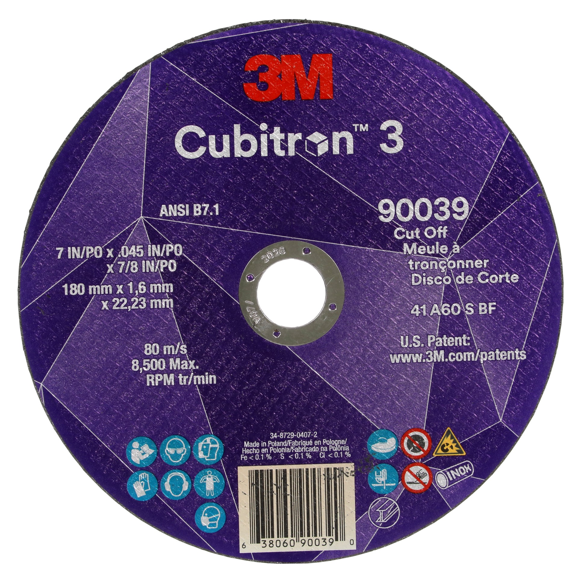 3M90-039
