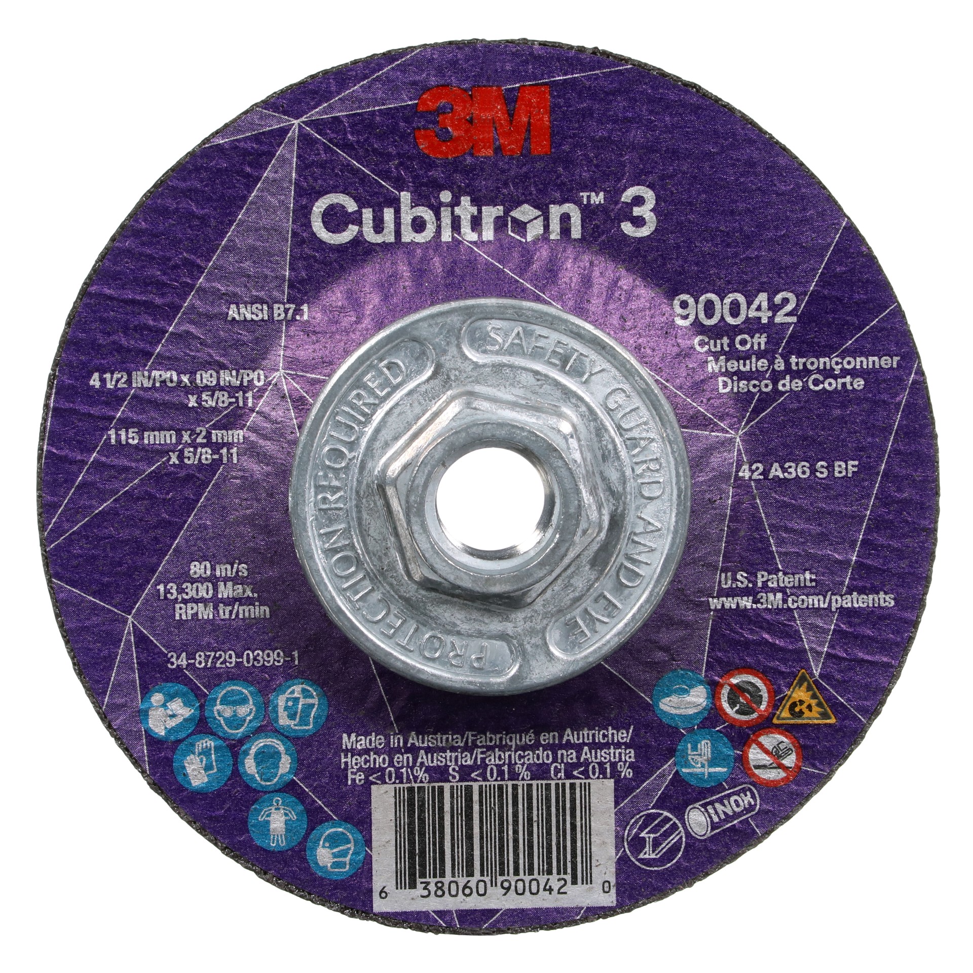 3MAB-13200