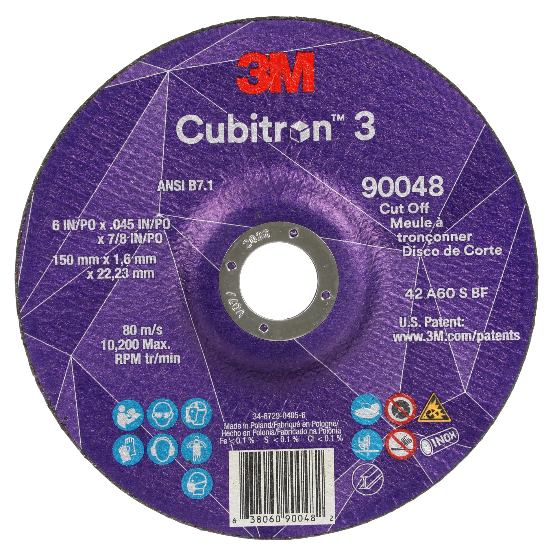 3M90-048