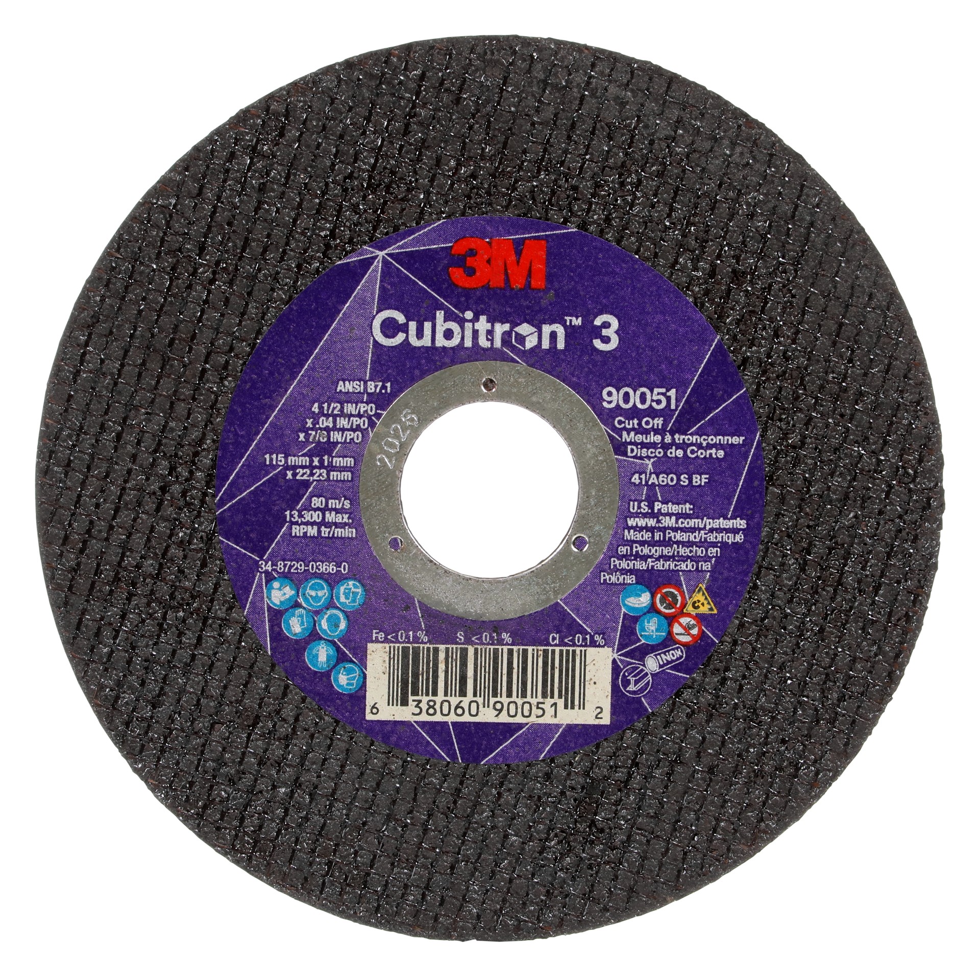 3M90-051