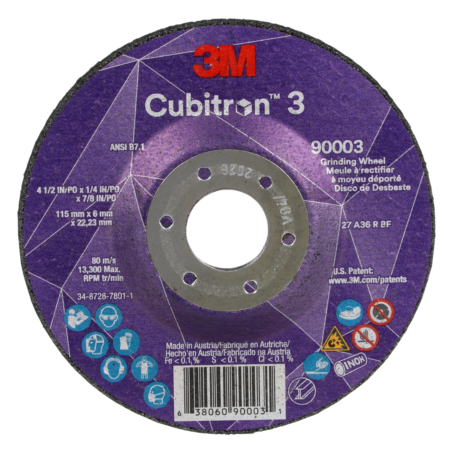 3M90-003