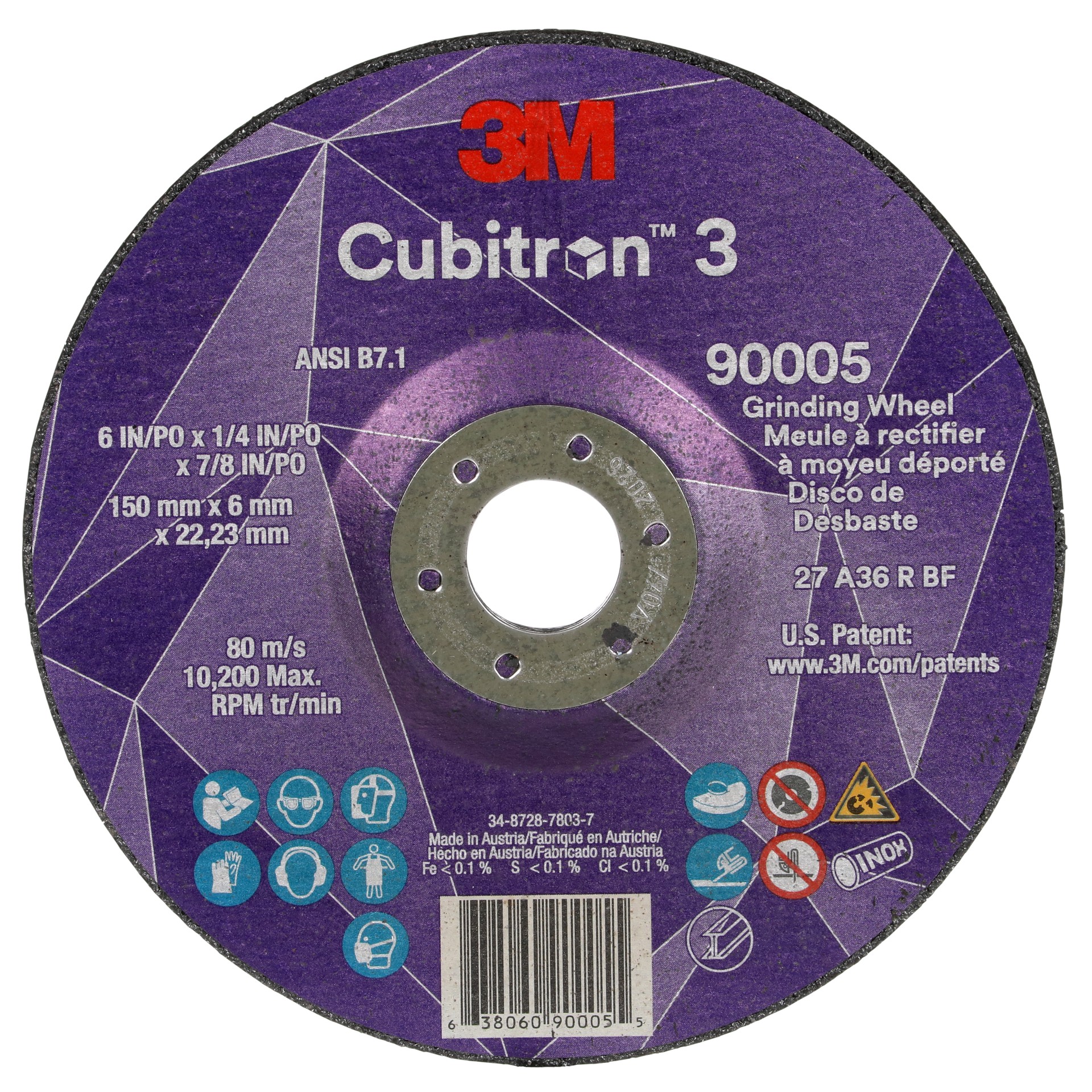 3M90-005