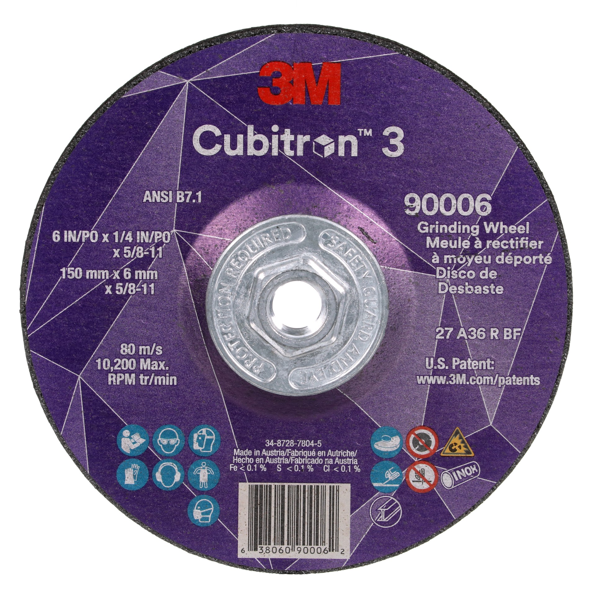 3MAB-12966