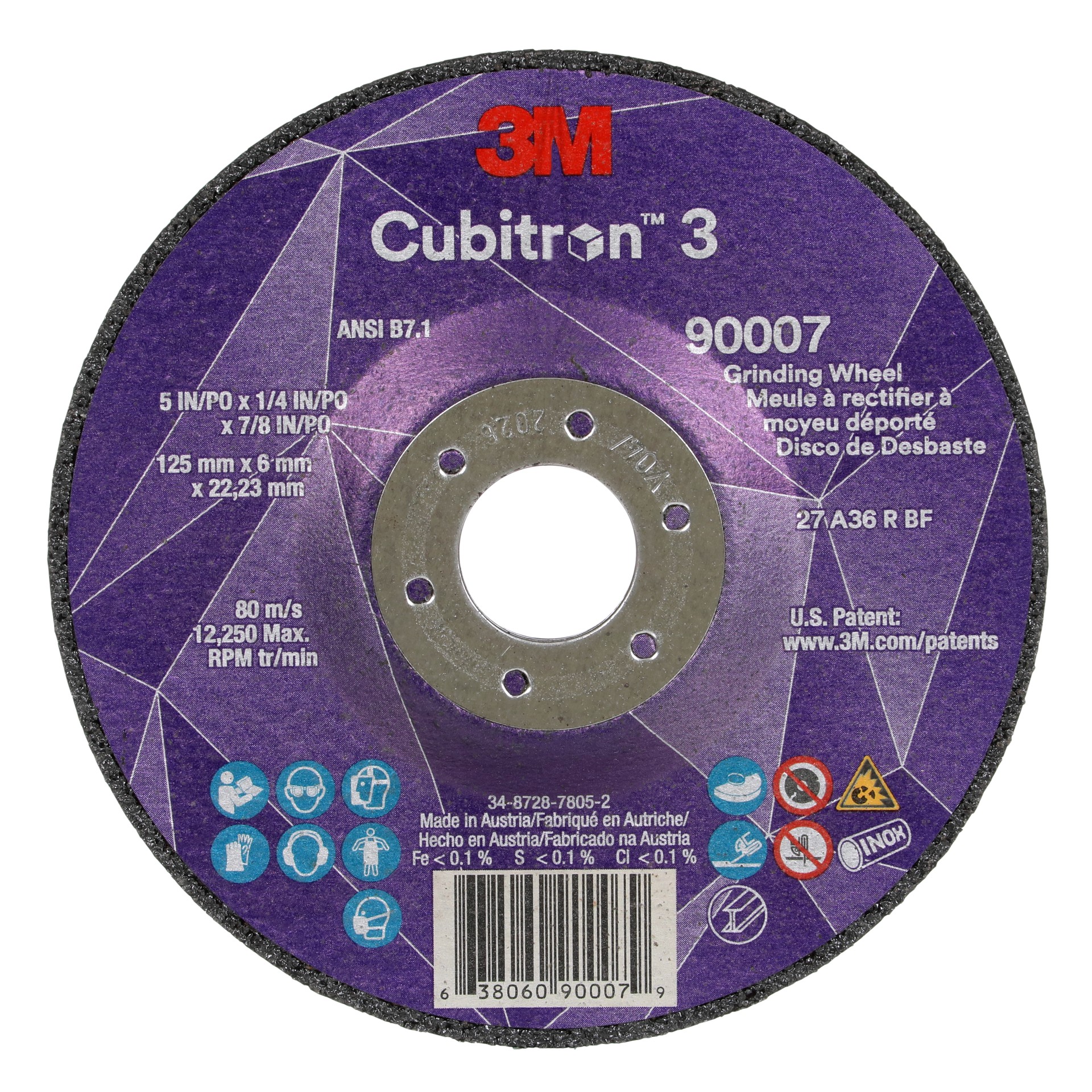 3M90-007