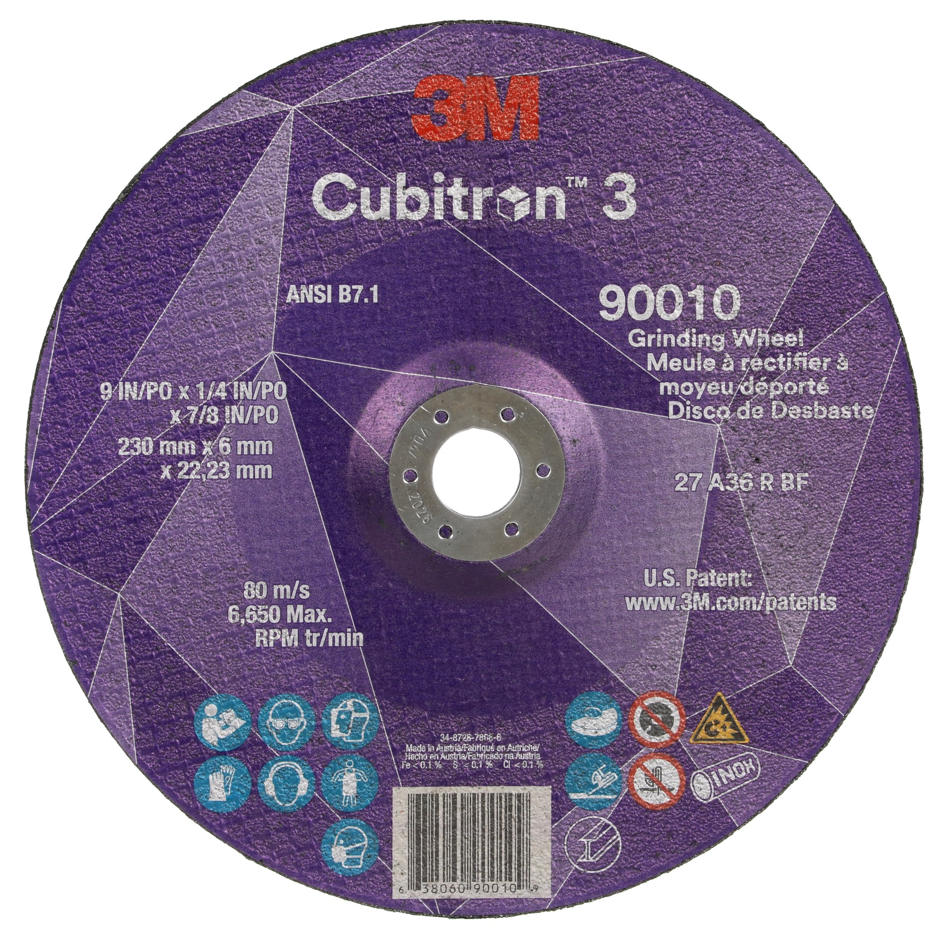 3M90-010