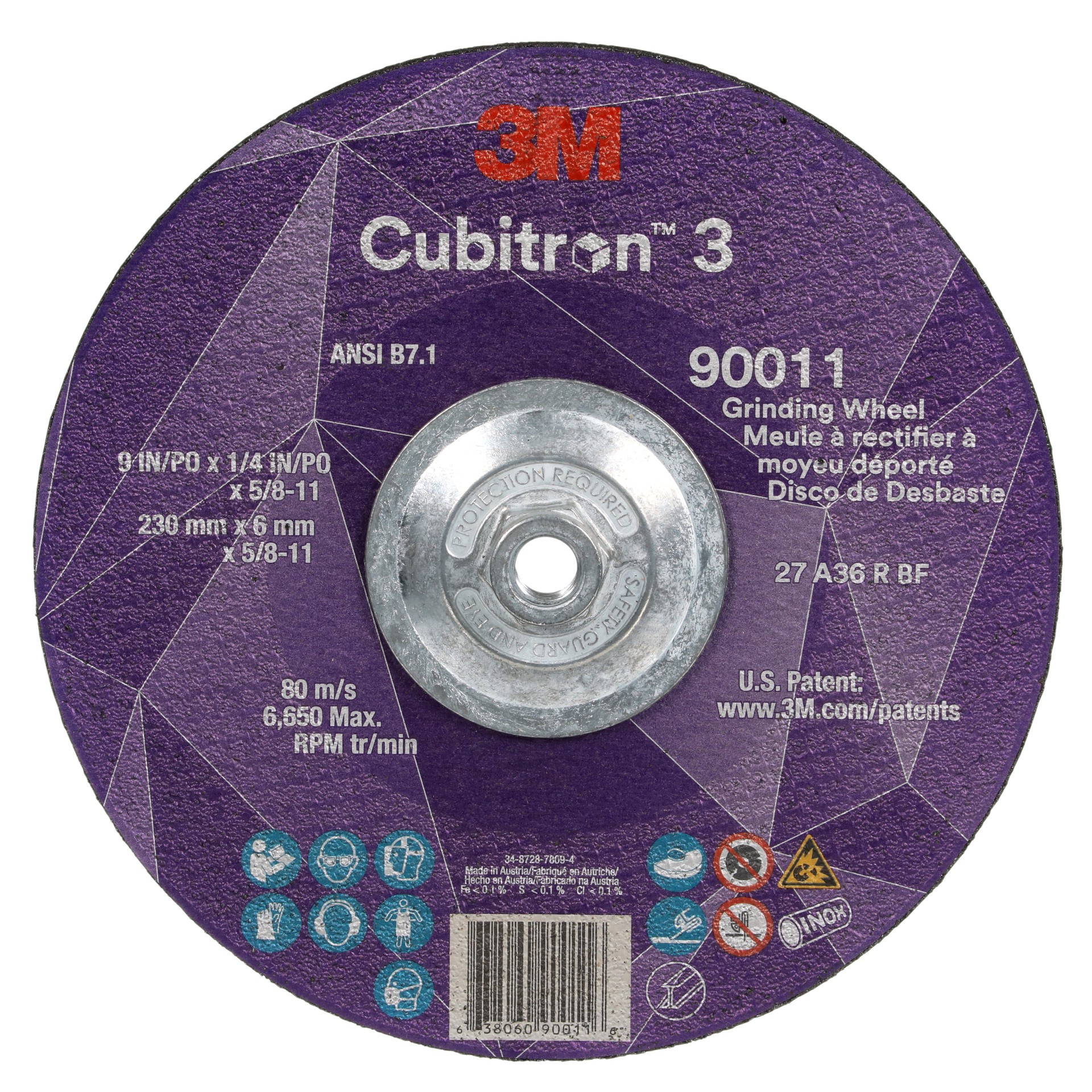 3MAB-12964