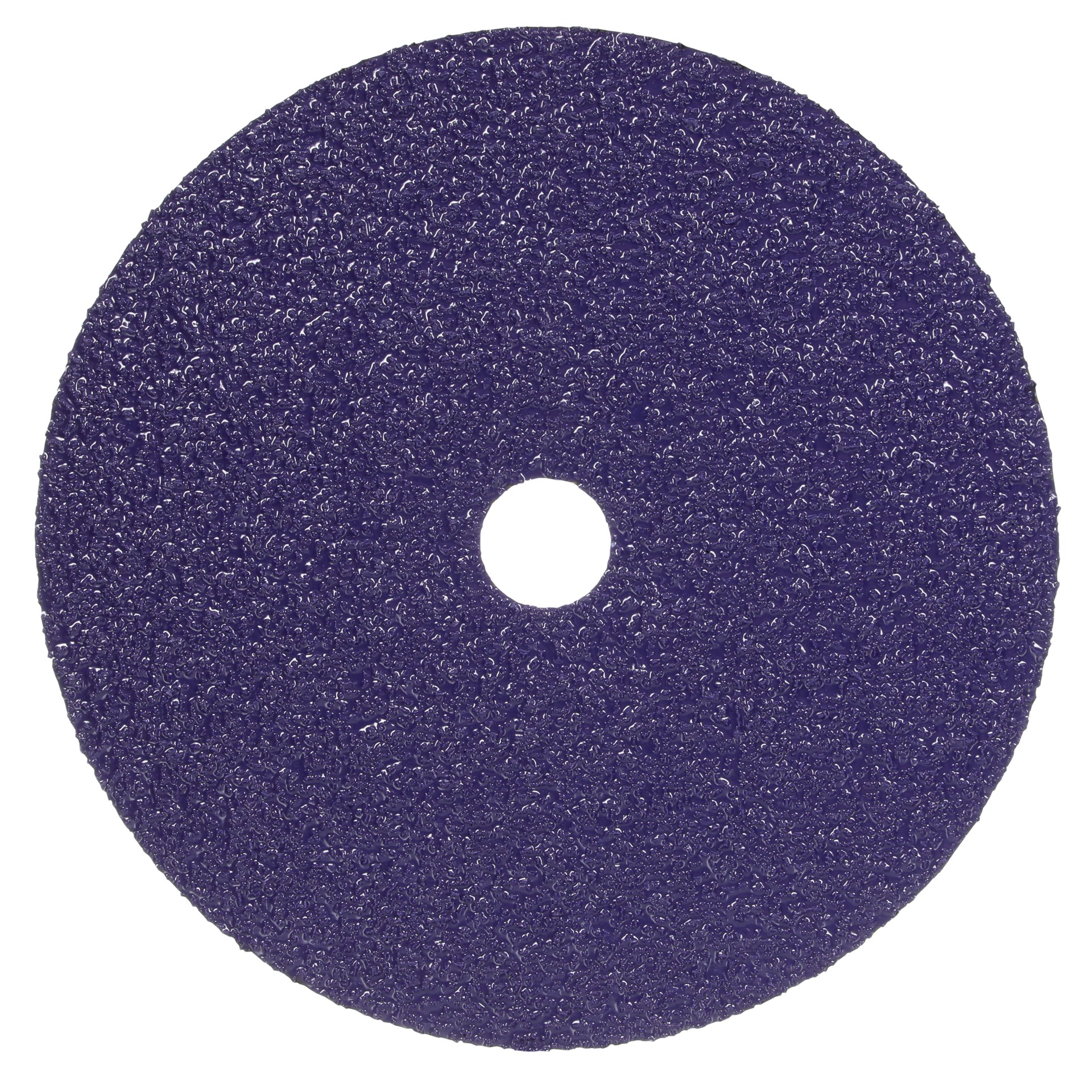 3M Cubitron™ 3 Fibre Disc 1182C, 36+, 7 in x 7/8 in (177.8 mm x 198.12 mm), Die 700BB, 25/Bag, 100 ea/Case