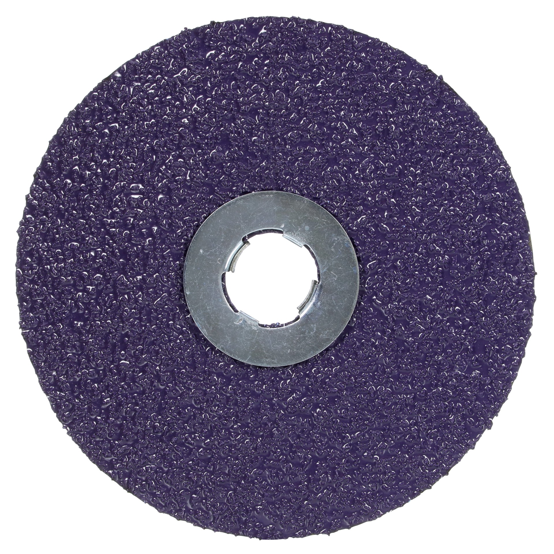 3M Cubitron™ 3 Fibre Disc 1182C, 36+, GL Quick Change, 5 in (127 mm), Die G500P, 25/Bag, 100 ea/Case