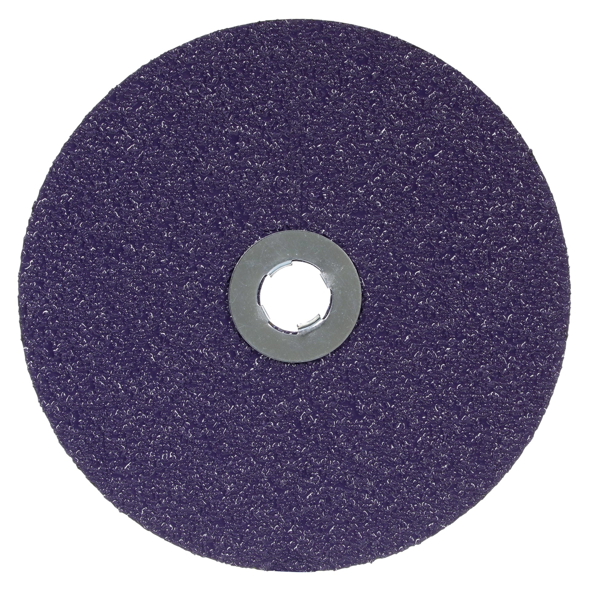 3M Cubitron™ 3 Fibre Disc 1182C, 36+, GL Quick Change, 7 in (177.8 mm), Die G700BB, 25/Bag, 100 ea/Case