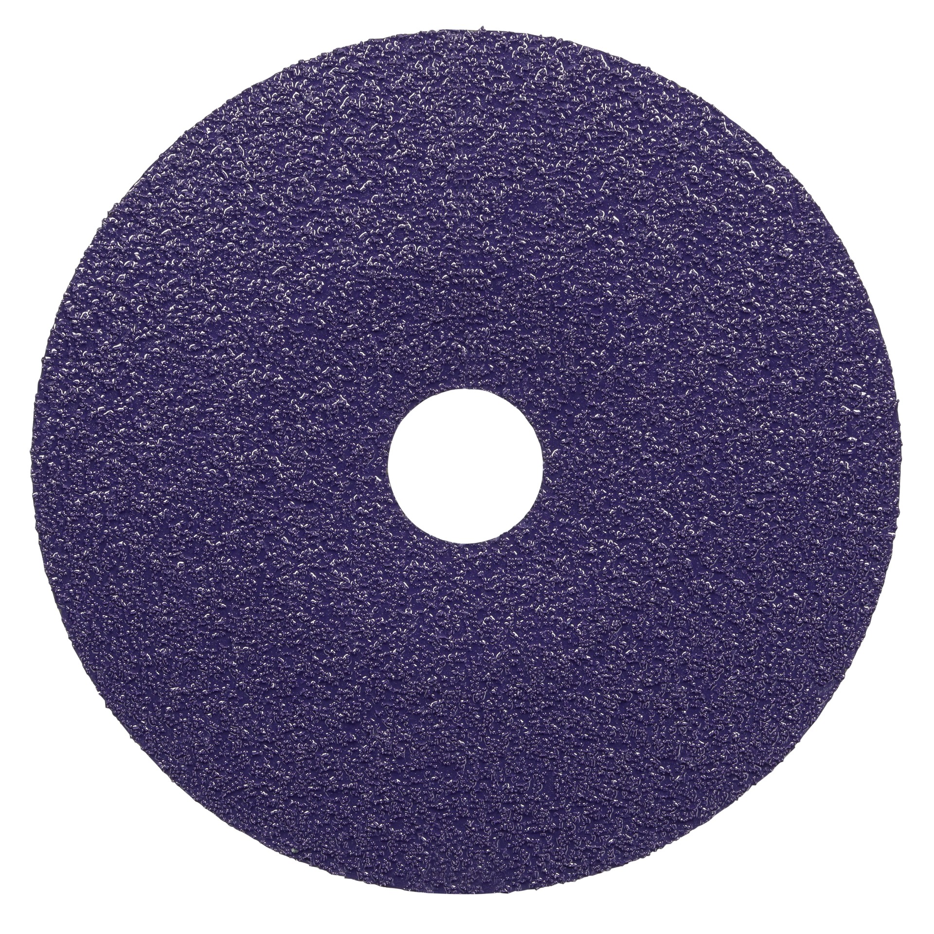 3M Cubitron™ 3 Fibre Disc 1182C, 60+, 4-1/2 in x 7/8 in (114.3 mm x 22.23 mm), Die 450E, 25/Bag, 100 ea/Case