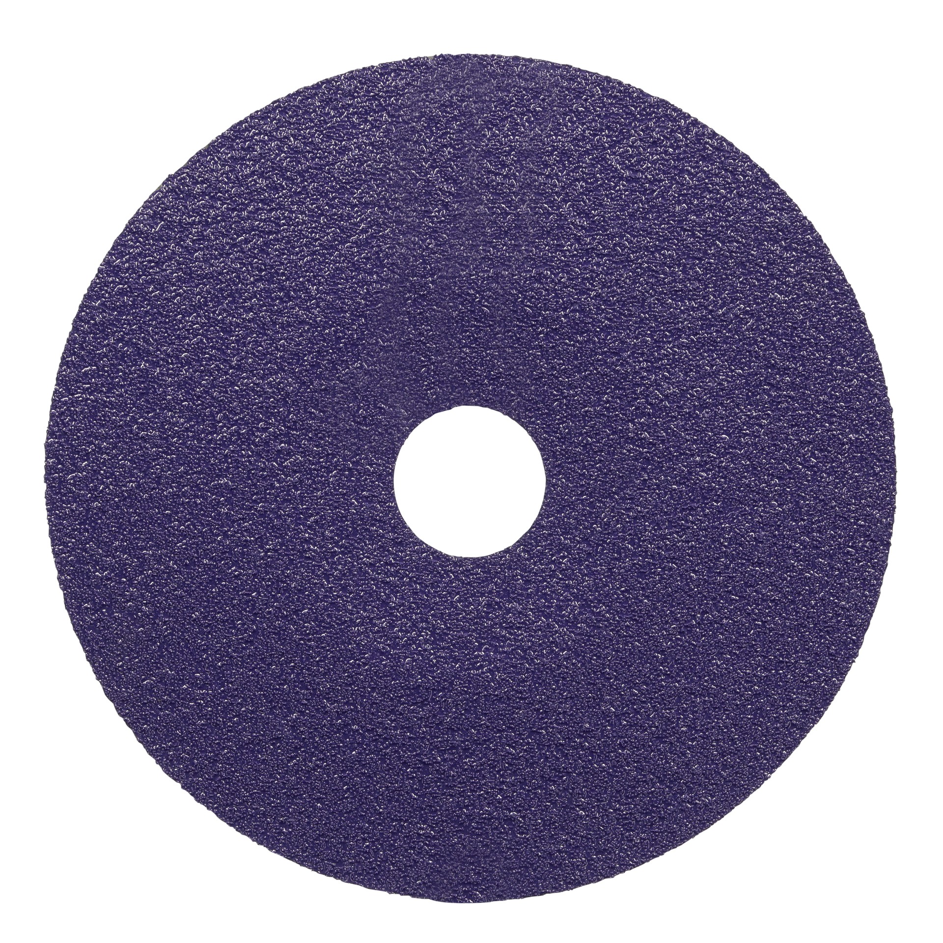 3M Cubitron™ 3 Fibre Disc 1182C, 80+, 5 in x 7/8 in (127 mm x 22.23 mm), Die 500P, 25/Bag, 100 ea/Case