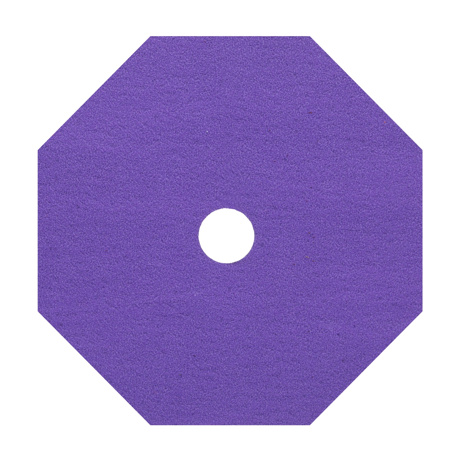 3M Cubitron™ 3 Fibre Disc 1187C, 80+, 9-1/8 in x 7/8 in (225.43 mm x 22.23 mm), Die 912Y, 25/Bag, 100 ea/Case