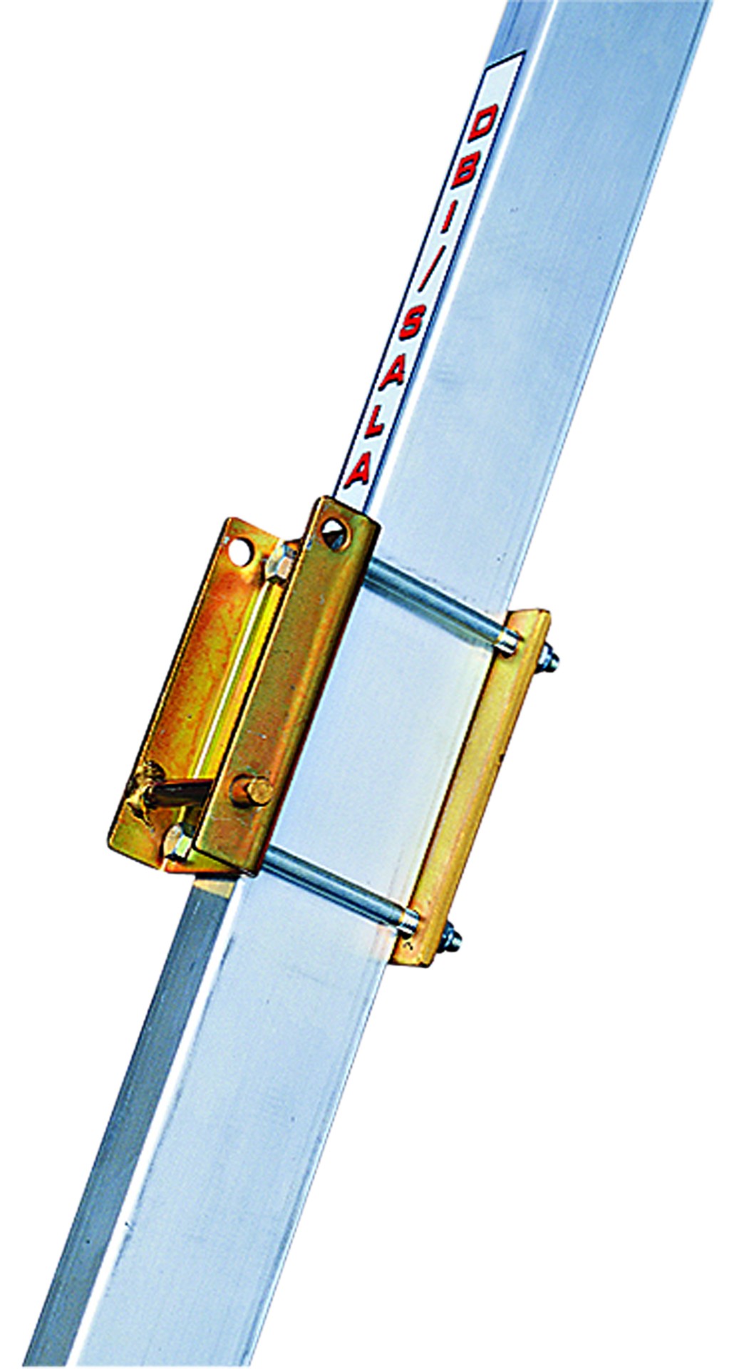 Support pour base de montage de trépied pour espaces confinés pour treuil/enrouleur à rappel automatique DBI-SALA(MD) 3M(MC) 8005048