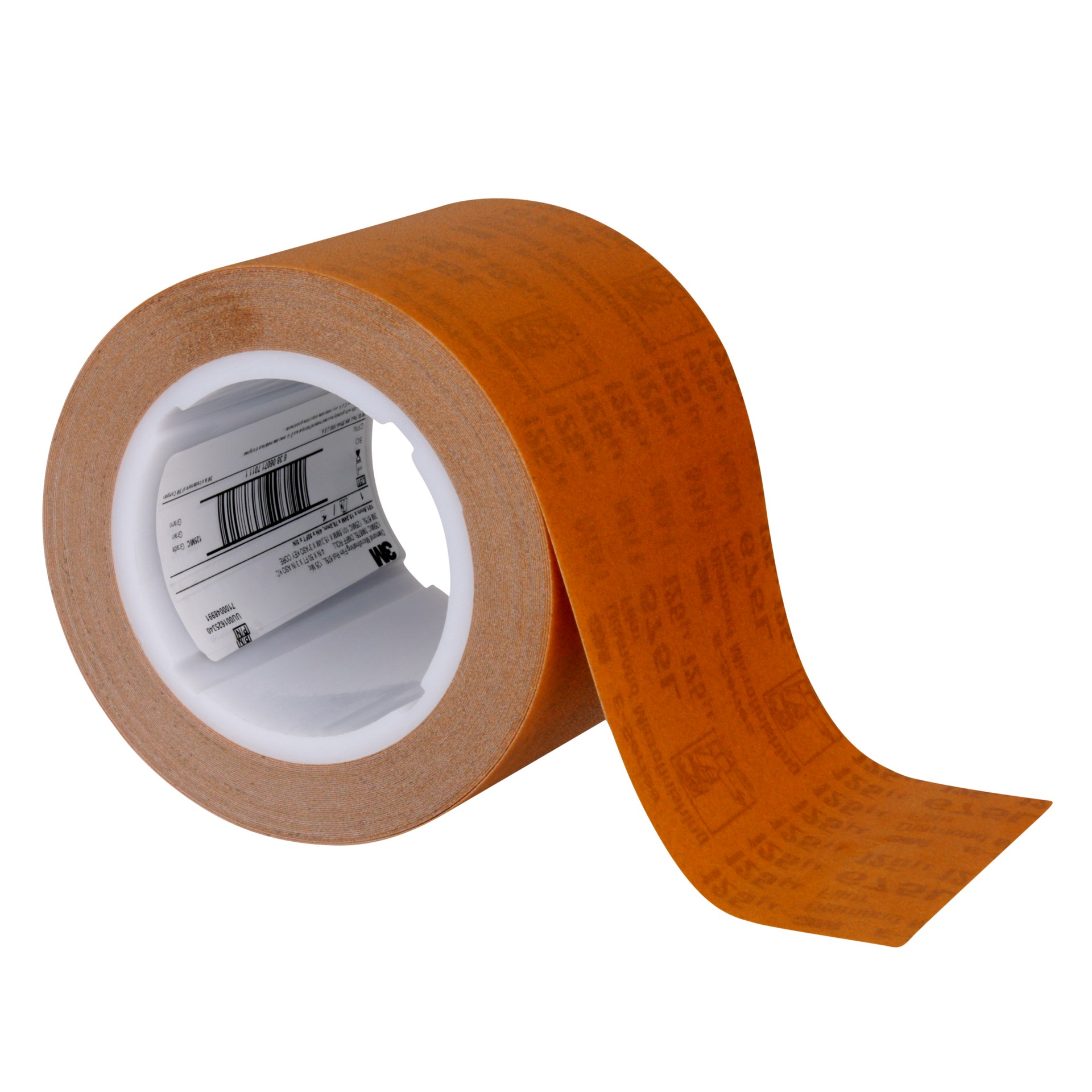 Rouleau de pellicule de microfinition diamantée 675L 3M(MC)