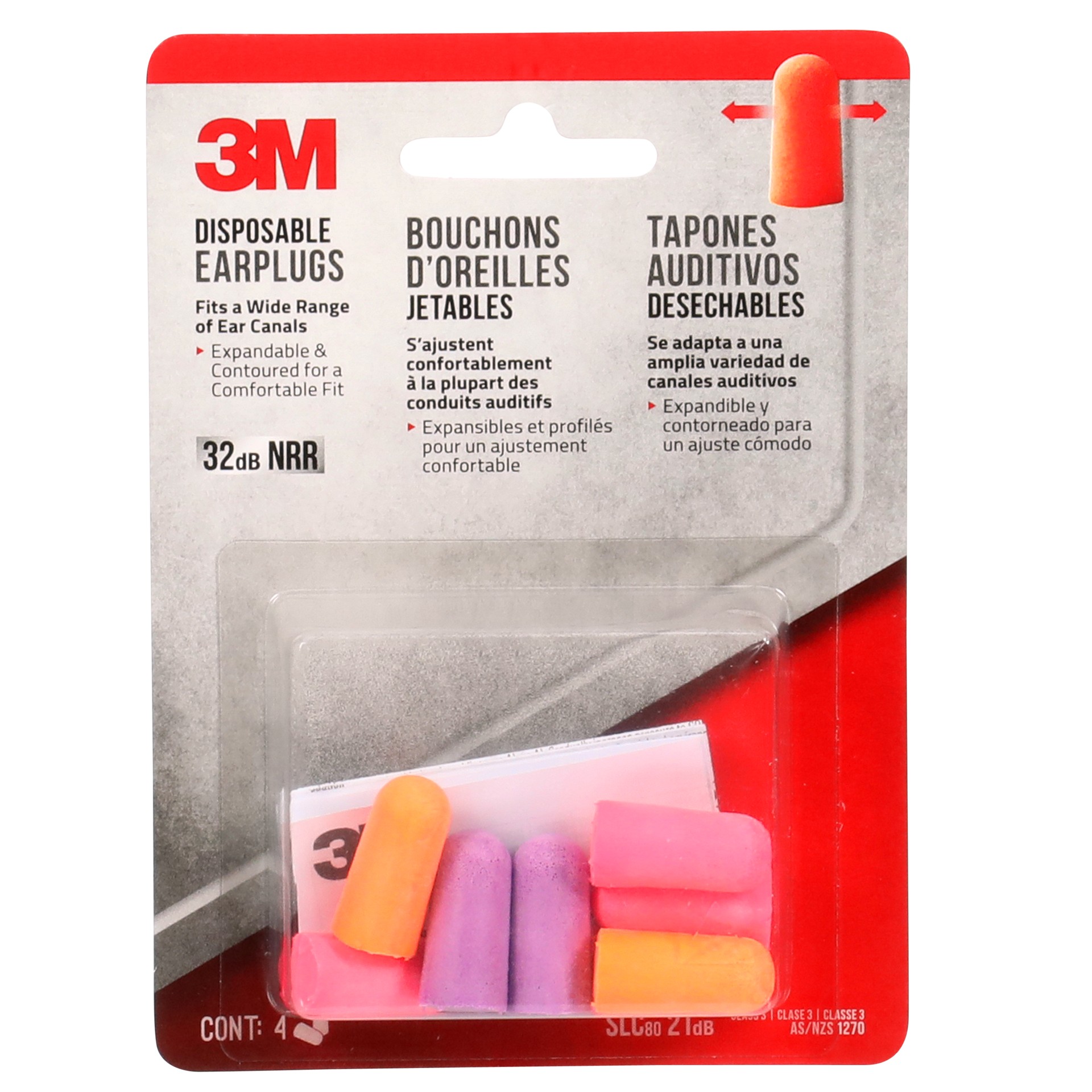 3M92-050H4DC