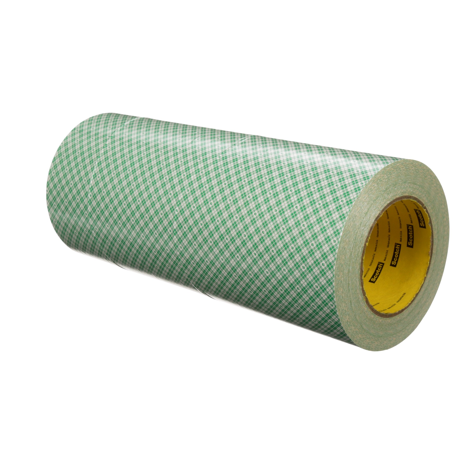 Ruban à double face adhésive 3M(MC), 410M, blanc, 5mil, 30,5 cm x 33m (12po x 36v)
