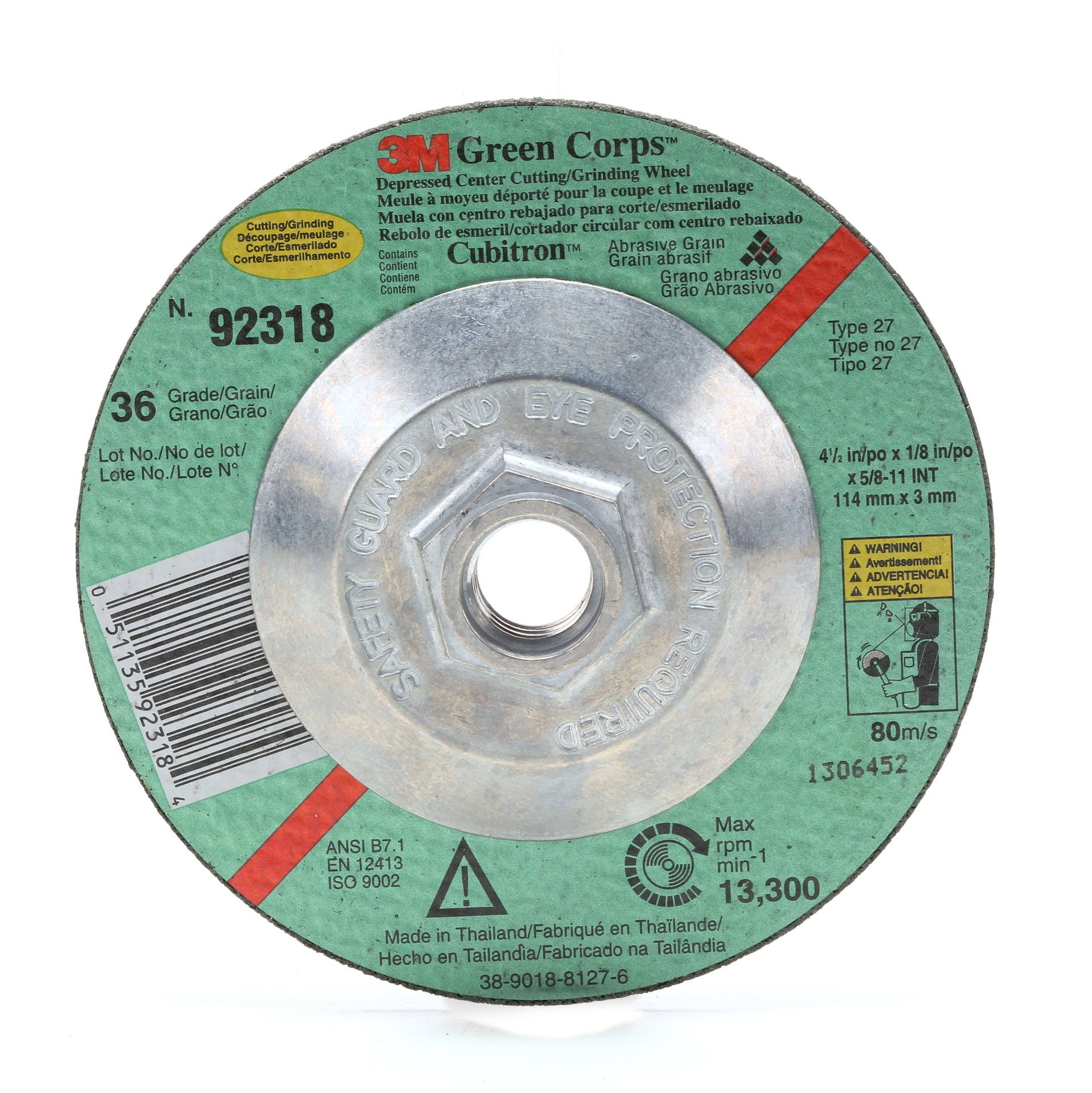 3MAB-92317