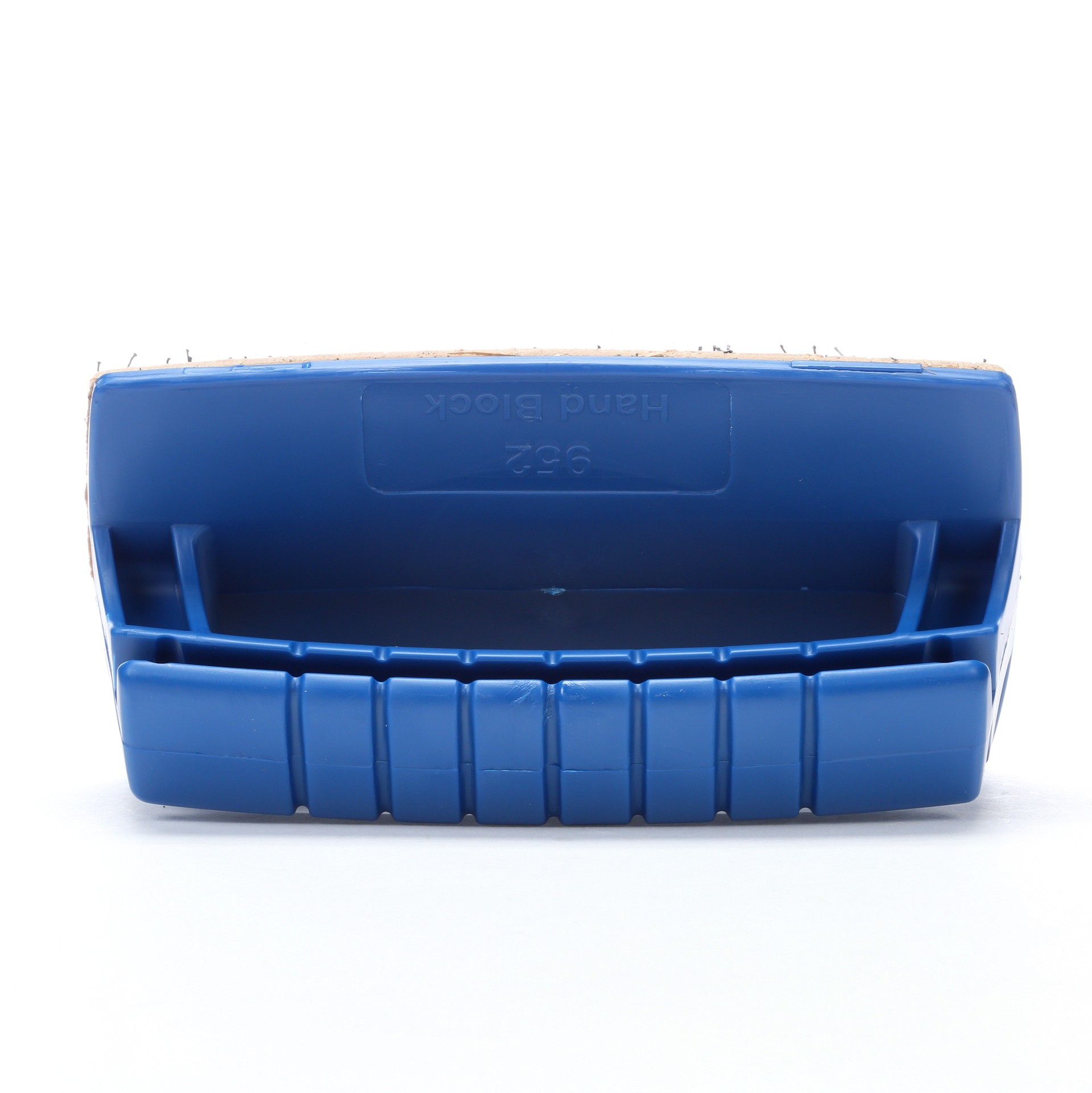 Bloc de ponçage manuel Insta-Lok 3M(MC), 952, bleu, 85,6 x 146,1 mm (3 3/8 x 5 3/4 po), 1/paquet