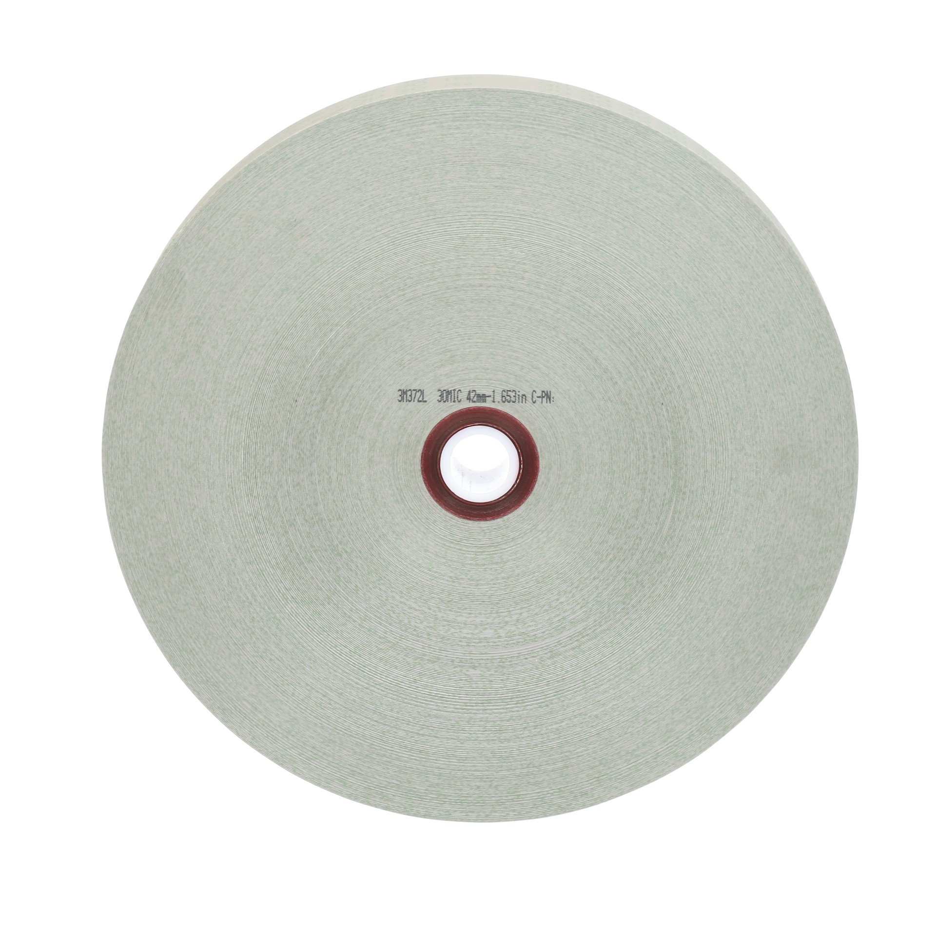 Rouleau en pellicule de microfinition 372L 3M(MC)
